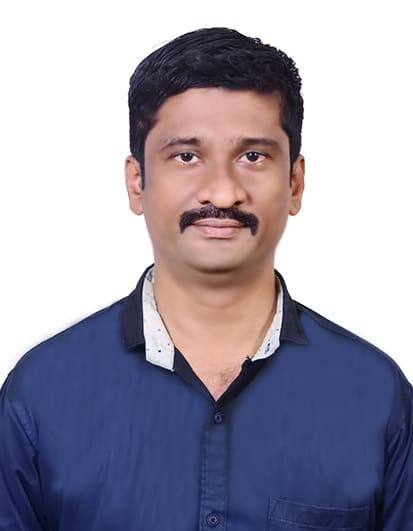 Harsha Vardhan