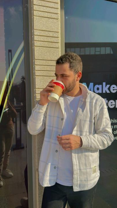 Abdelrhman Ghonaimy
