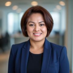 Ana Suasnabar