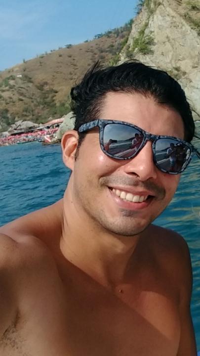 Alberto Diaz