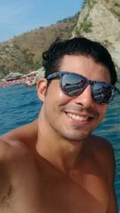 Alberto Diaz