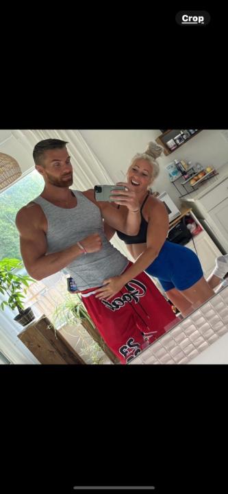 Aaron Butt