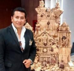 Elpidio Martinez León