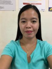 Karrell Jane Dorethy Melallos