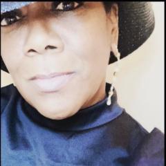 Tonjolia Davis