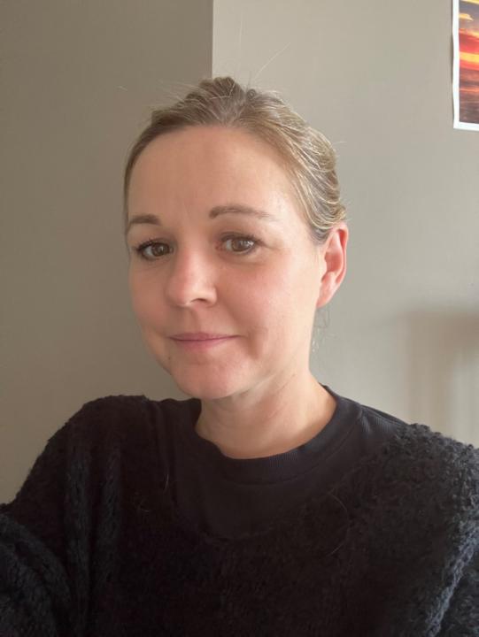 Clare Crosswell