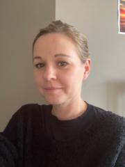 Clare Crosswell