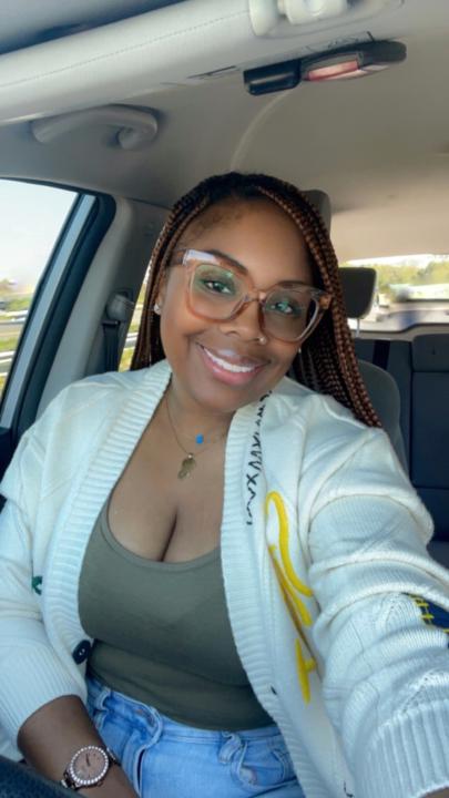 Tasha Lacy