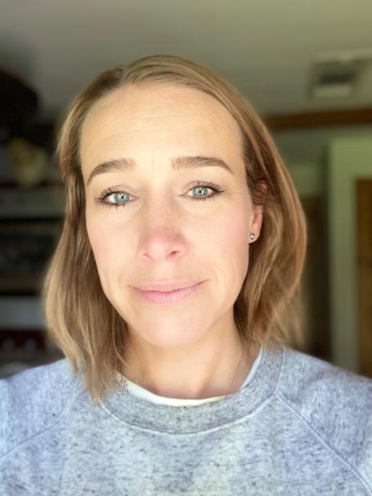 Dina Kalff