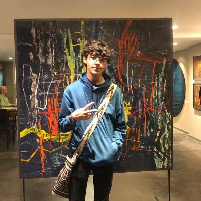 Sebastian Gonzalez