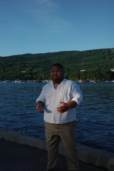 Christian Romaguera