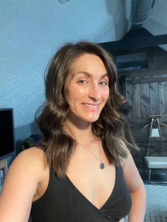 Kaylani Remus