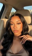 Charmaine Carter Strader