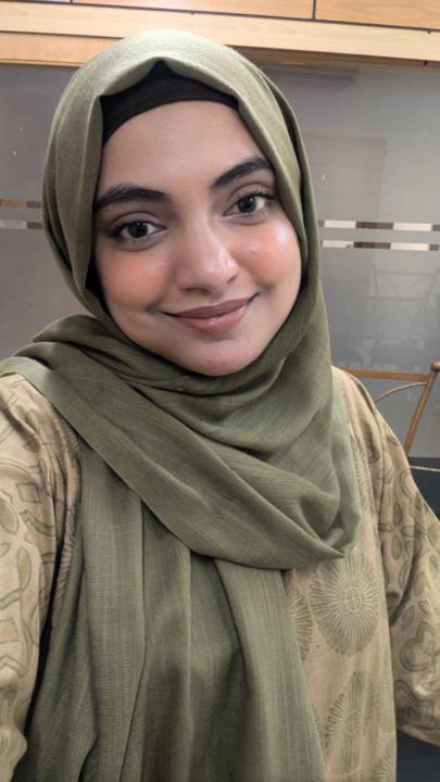 Zainab Tahir