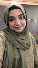 Zainab Tahir