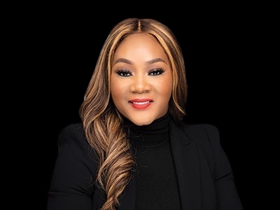 Trinnette Robinson