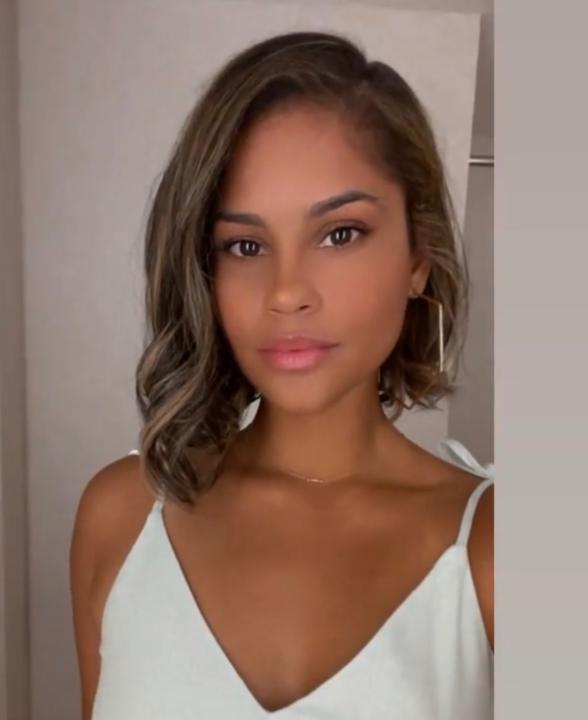 Ivy Vega