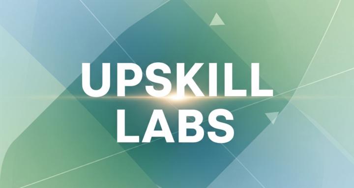 Upskill labs