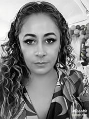 Amina Sanchez arrioja