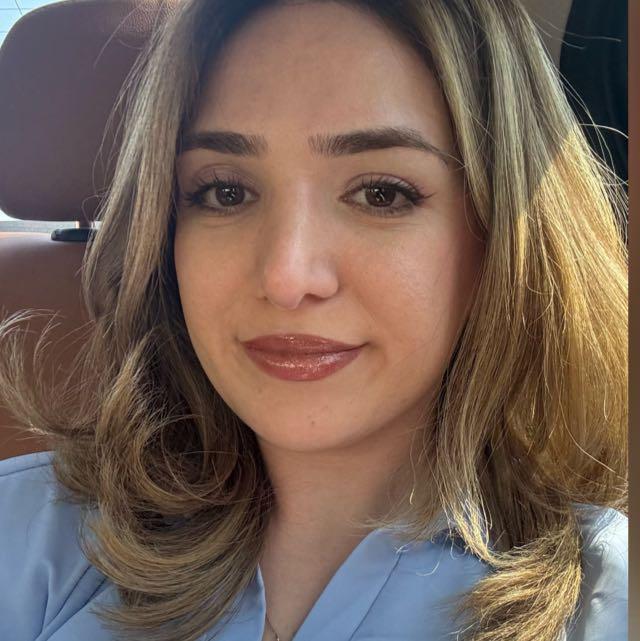 Tuğba Keskik