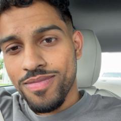 Akhil Nair