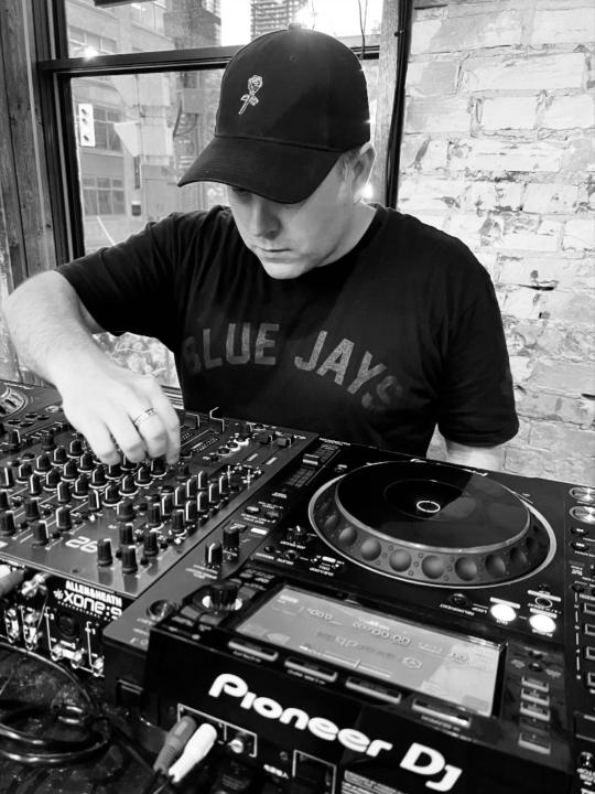 Joe Lyons-Rising