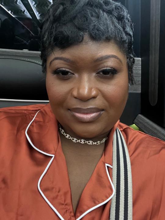 Latia Jennings