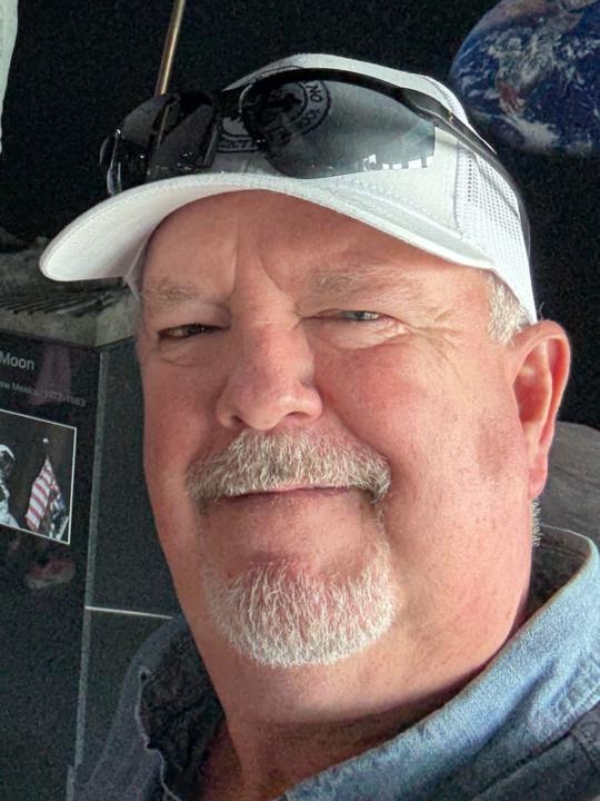 Randall Crosby