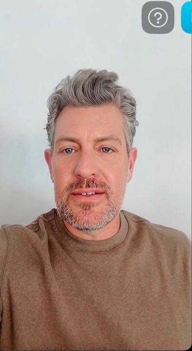Michael Parker