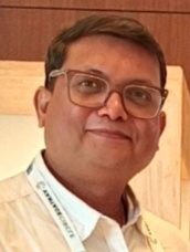 Abhishek Shrivastava