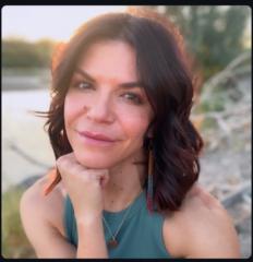 Rebecca Raloff
