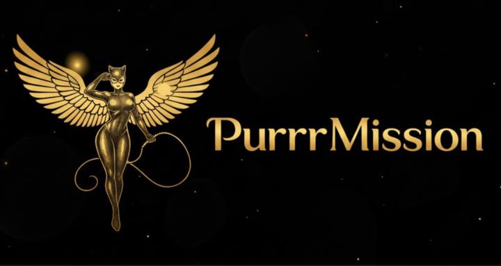 PurrrMission