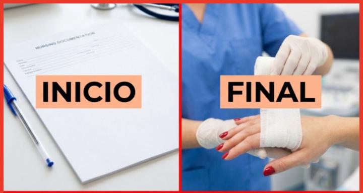 Impulso Enfermería 