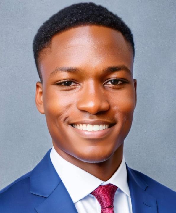 Favour Emmanuel