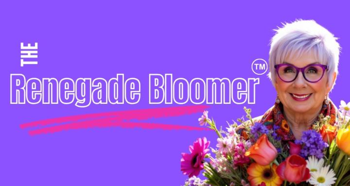 🌺The Renegade Bloomer™