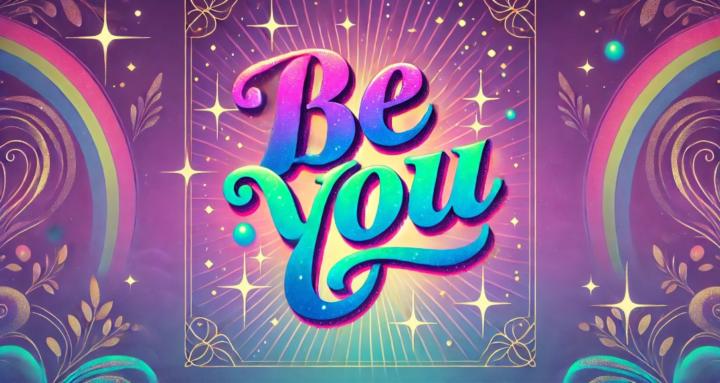 Be You™