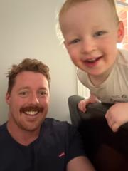 Finbar Manning