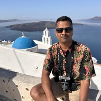 Vasudevan Srinivasan