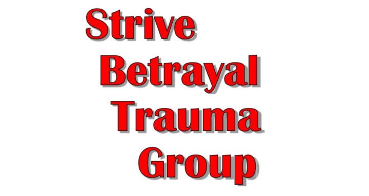 Strive Betrayal Trauma Group