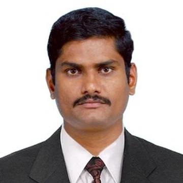 Radhakrishnaraja Ramesh