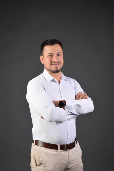 Juan Felipe Rodriguez Oñate
