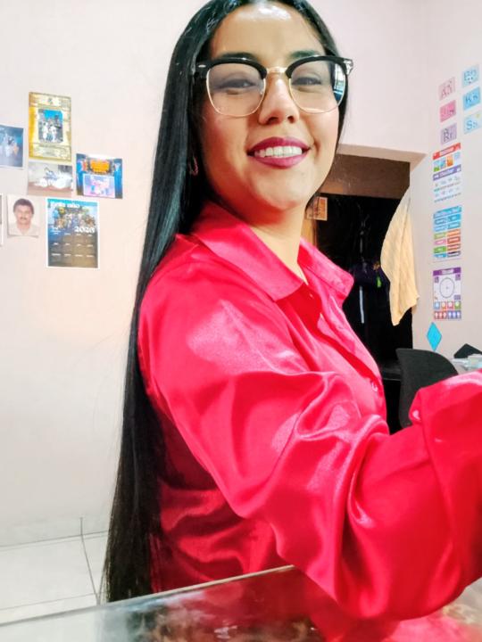 Diana García