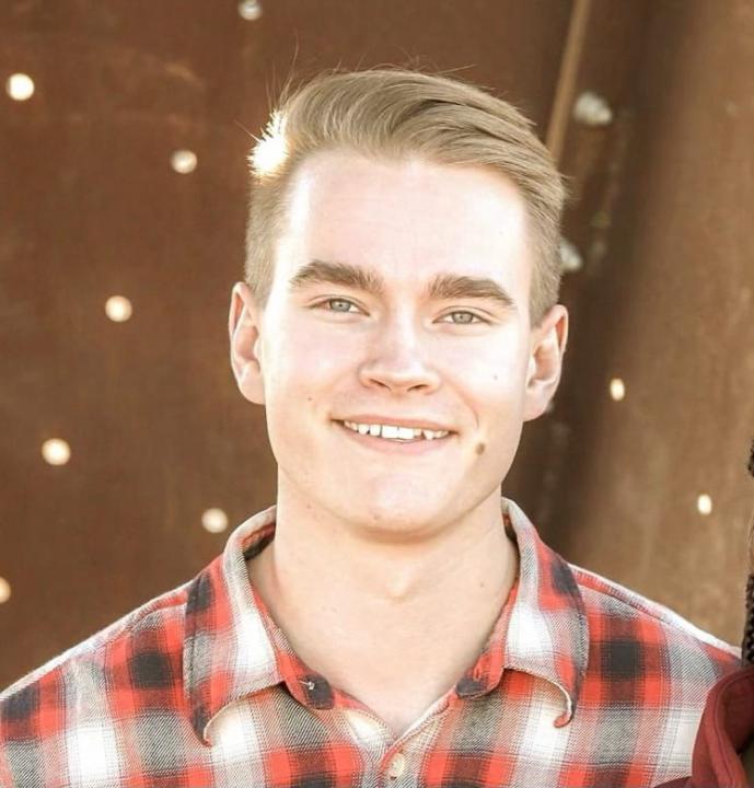 Gatlin Gunn