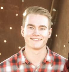 Gatlin Gunn