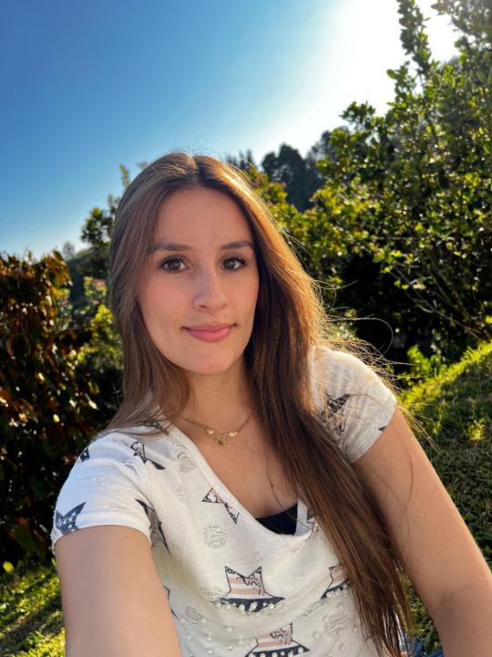 Camila Hoyos