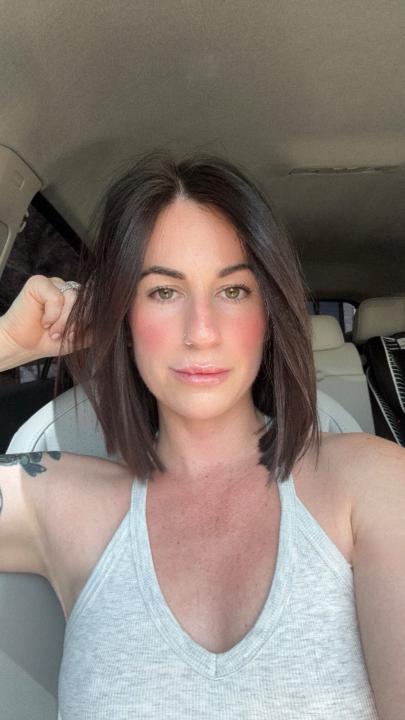 Ashley Allen