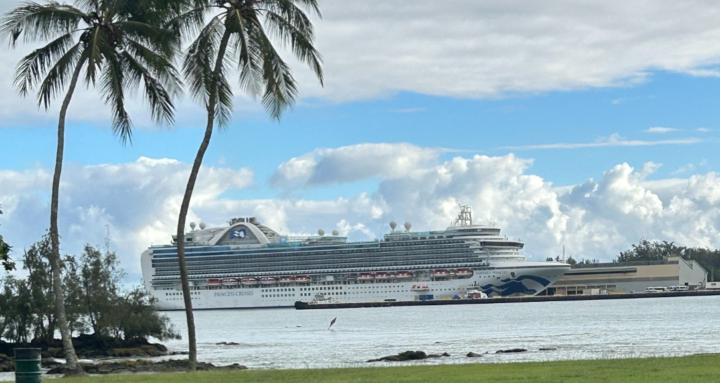 The 411 on Cruising