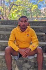 Rajoarimanana Nomenjanahary Tafitasoa