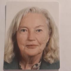 Turid Heiberg