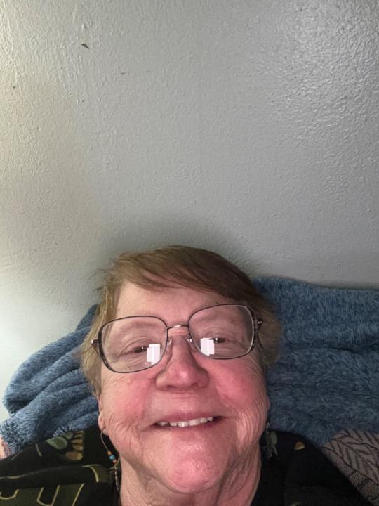 Brenda Goodro